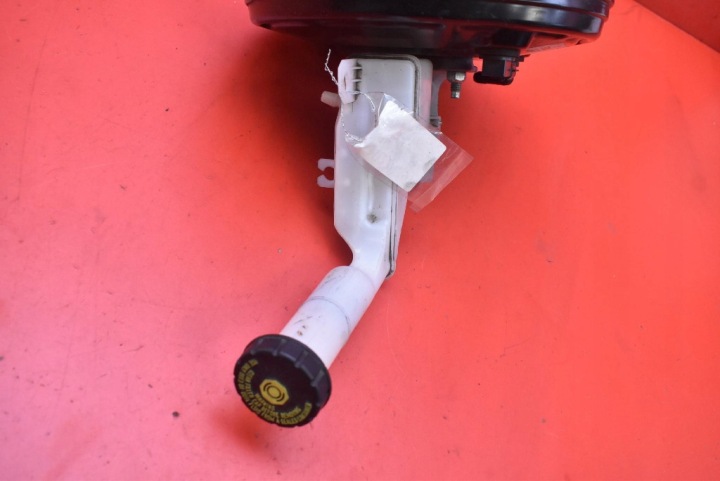 SERVO POMPE DE FREIN EUROPE 460071KW3B NISSAN JUKE 1 I YF15 1.5 DCI 110 KM