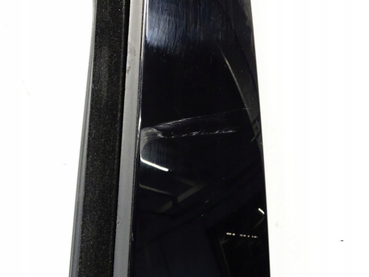 PORTES GAUCHE AVANT VW TOUAREG 7P LG7W