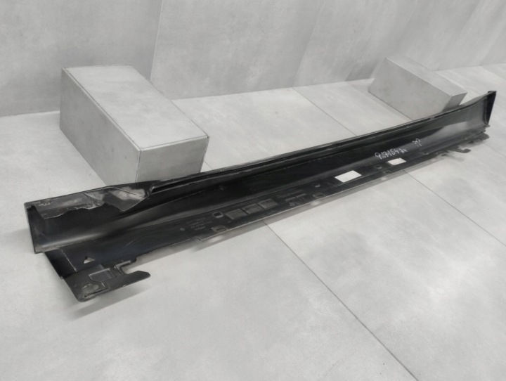 MOULURE SEUIL DROITE BMW IX2 IX 2 U10 KIT 23-