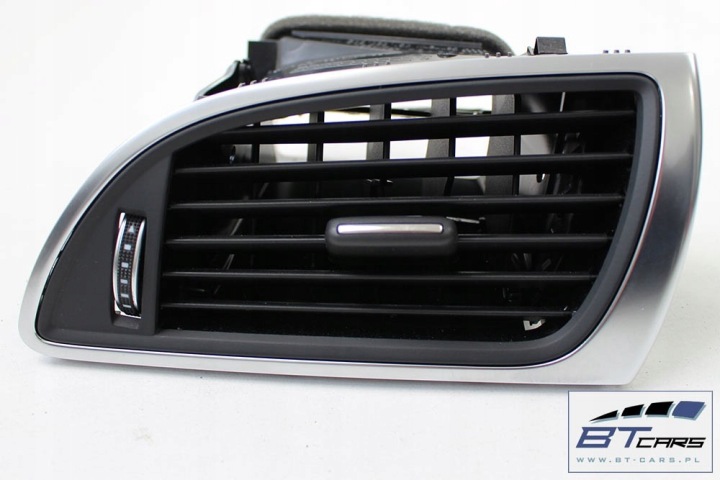 AUDI A6 ALLROAD DÉFLECTEURS AIR CONSOLES GRILLES 4G 4G1820901E 4G1820902A 4G1