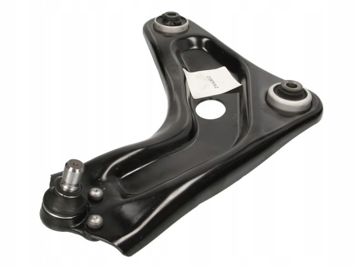 BRAS DE SUSPENSION CITROEN C4 CACTUS 14-/PEUGEOT 207 06-/208 I 12- JTC1235