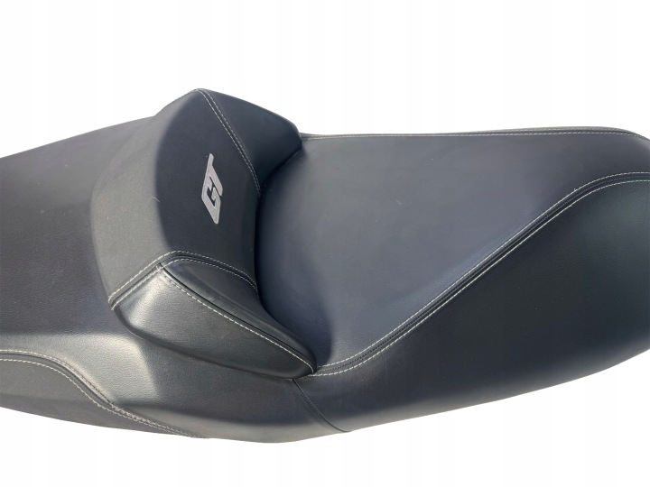 BANQUETTE ARRIÈRE CHAUFFÉE SIÈGE OEM AMORTISSEUR BMW C400 GT K08 19-21