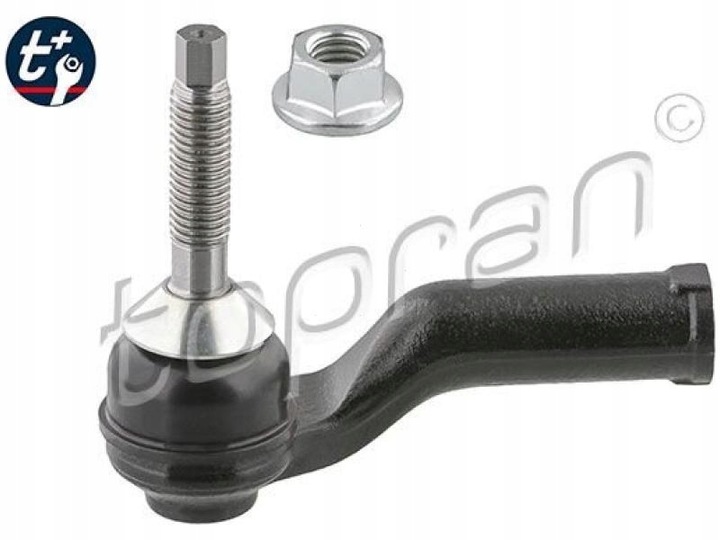 TERMINAL BARRA FORD MONDEO V MK5 14- 