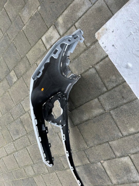 PARE-CHOCS AVANT AUDI Q4 E TRON E-TRON 89A.807.103
