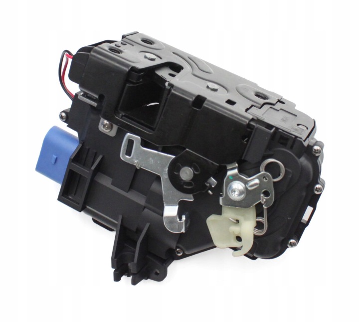 SERRURE DE PORTE AVANT GAUCHE AUDI A4 B6 (8E) ,A6 C5 (4B) ,ALLROAD C5