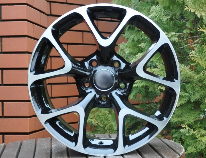 LLANTAS 16'' ALFA ROMEO SPIDER 159 BRERA GIULIETTA 