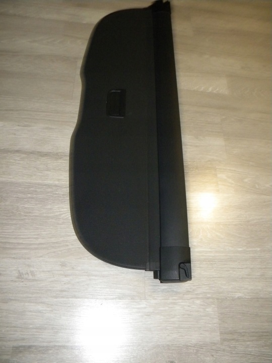 EN BON ÉTAT ORIGINALE STORE COUVERCLES DE COFFRE AUDI Q3 I 1 LIFT 15-18 8U0 NON CHINA