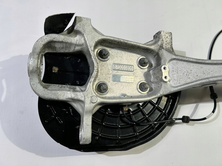 ROTULE DE DIRECTION MOYEU ROUES AVANT AVANT DROITE MASERATI GHIBLI M157 2013-