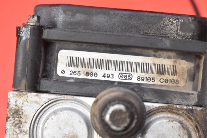 POMPE ABS 56110-79J00 SUZUKI SX4 1.6 16V 107 KM 06-14
