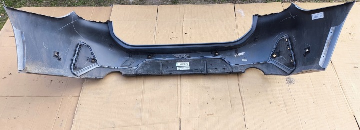 PARE-CHOCS ARRIÈRE BMW G21 UNIVERSEL MODULE LCI
