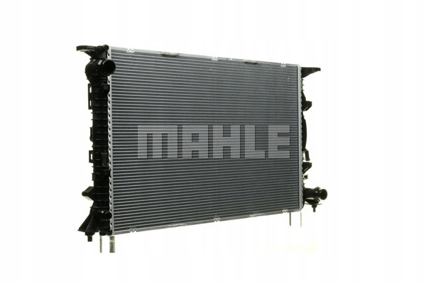 MAHLE ORIGINAL CR 911 000P RADIATEUR SYSTÈME REFROIDISSEMENT MOTEUR