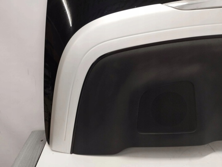 2022 MERCEDES-BENZ C W205 COUVERCLES DE COFFRE COUVERCLES DE COFFRE A2057501475
