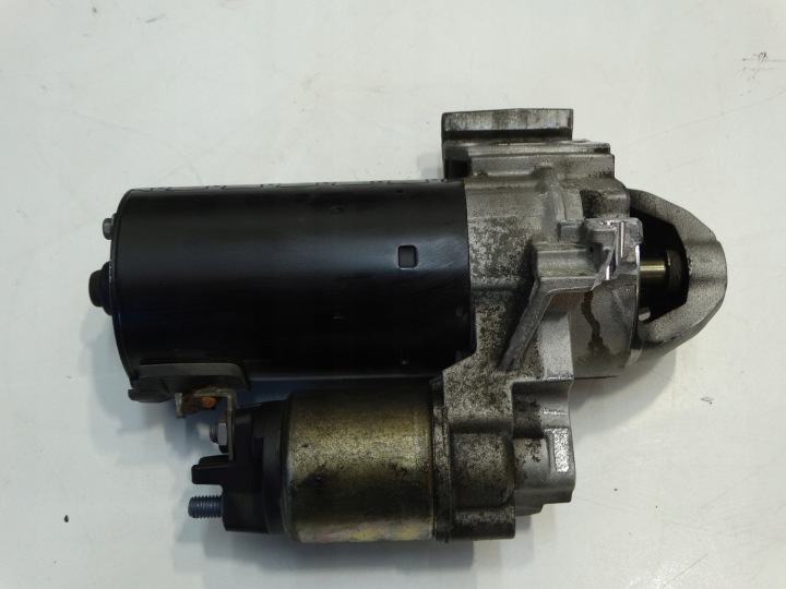 DÉMARREUR 12V BMW 1 F20 2.0 D 2013R. BOSCH 0001148034 174TYS.KM