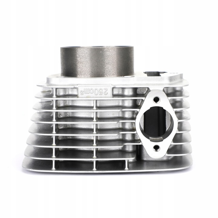 KIT PISTON PISTON 65,5 MM VERS HONDY CRF230F CRF230L 12100-KFB-000