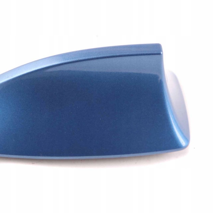 BMW F10 F01 CHÂSSIS PROTECTION ANTENNES DE TOIT BLEUE MONTE CARLO B05