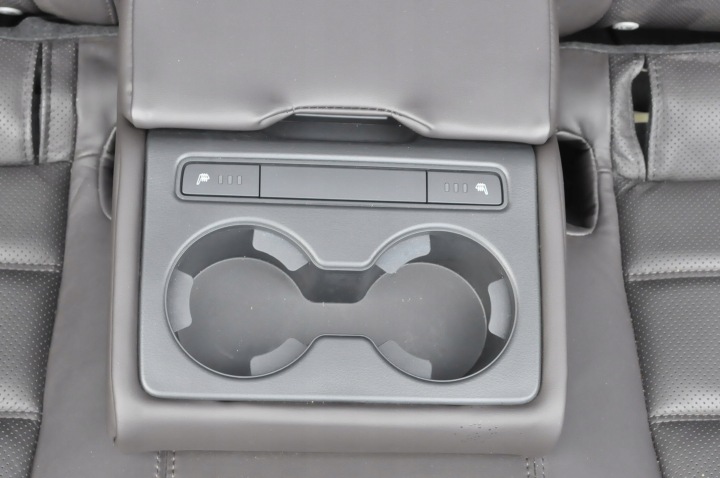 MAZDA CX-5 II JOINT SIÈGES BANQUETTE ARRIÈRE AVEC CHAUFFAGE CARDAN CUIR ANGLAIS 24R