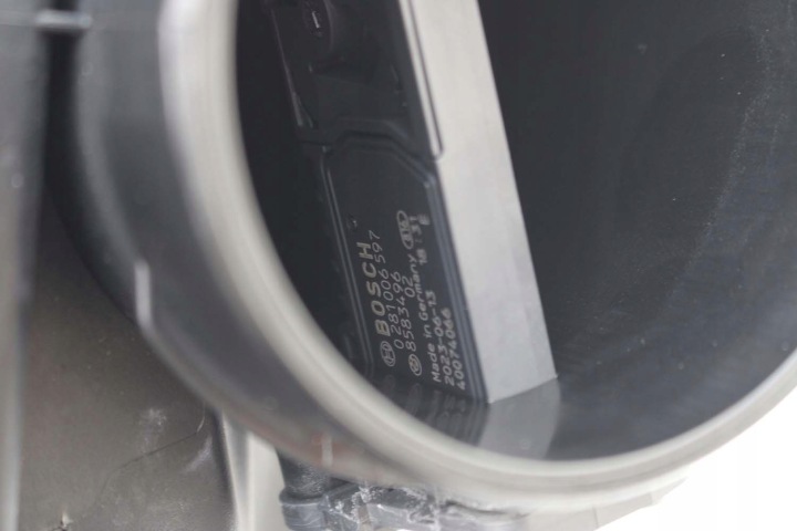 BMW FILTRE AIR 8620473 7643301 8620945 8577141 CHÂSSIS 2.0 B B58_B30C