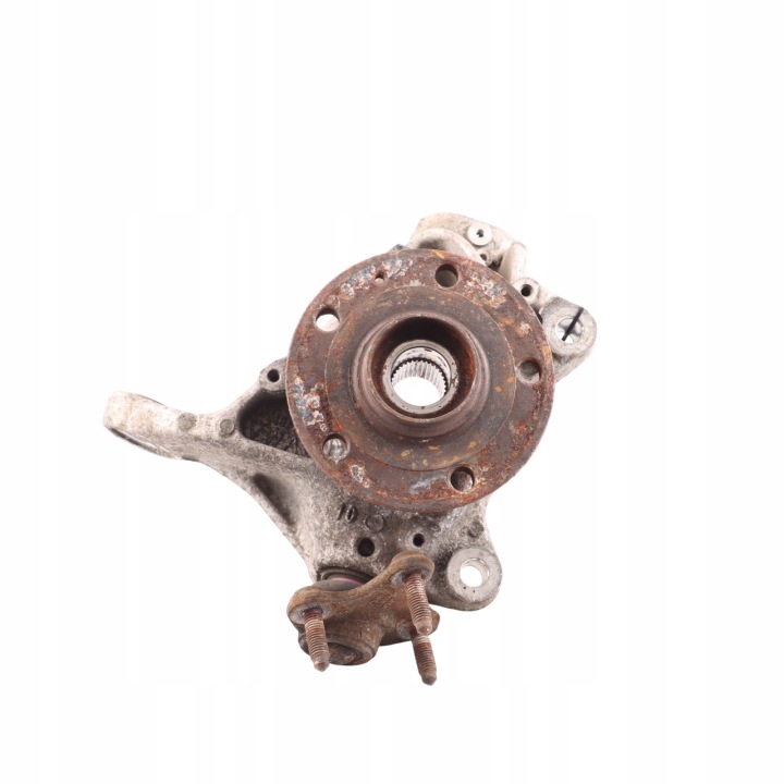 VW GOLF MK7 ROTULE DE DIRECTION SUPPORT MOYEU FIXATION ROUES DROIT AVANT 5Q0407254A