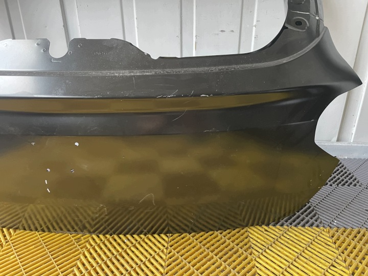 COUVERCLES DE COFFRE DACIA SANDERO III LIFT DE SERVICE ORIGINALE