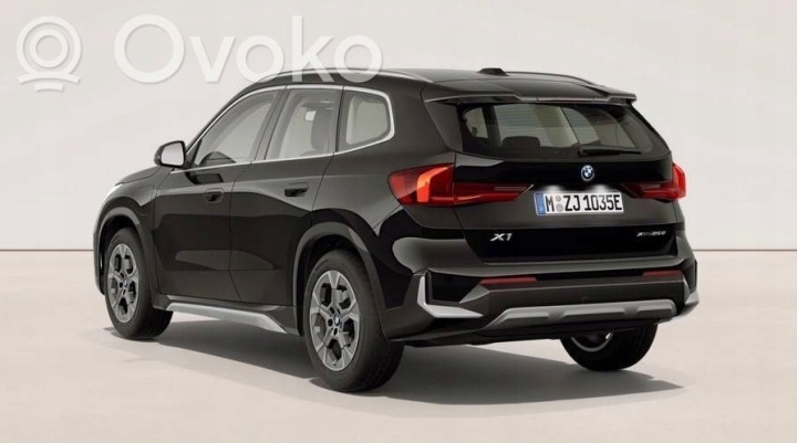 BMW X1 U11 2 PIÈCES U12 2 U06 2024 COMPTEUR TABLEAU DE BORD EUROPE VIRTUAL 5A2AEF8 5A36918