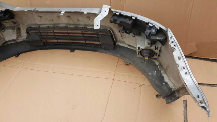 PARE-CHOCS AVANT AVANT 3M51R17757A FORD C-MAX MK1 03-06 LAK.D1