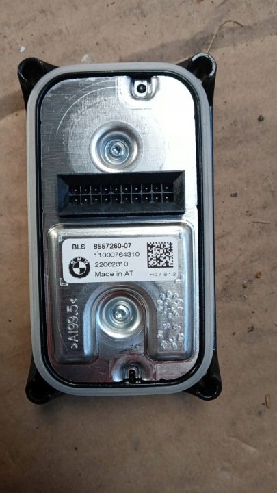 BMW F 750 GS K80 850 GS K81 K82 PROJECTEUR PHARE K81K82 NEUF MODULE