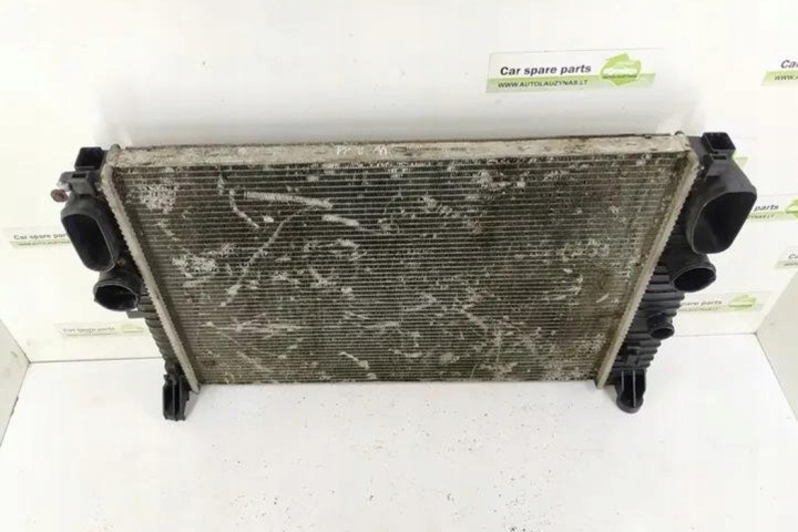 RADIATEUR EAU MERCEDES-BENZ E (W211) 2115003402 2.99L DIESEL 140KW 2006