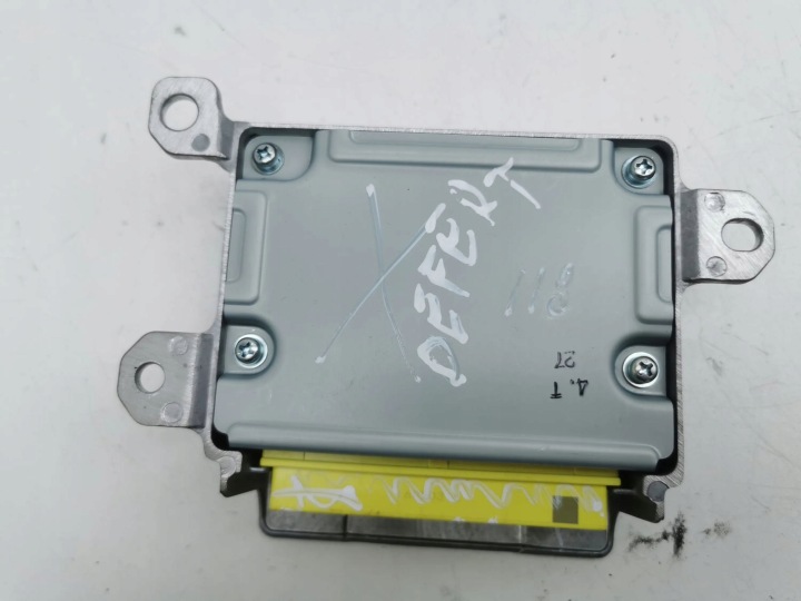 HONDA HR-V 2016 CONTRÔLEUR MODULE AIRBAG