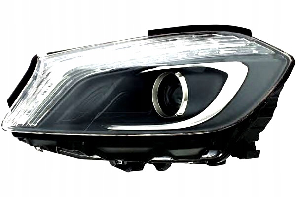 HELLA PROJECTEUR MERCEDES CLASSE A (W176) 1EX0108183