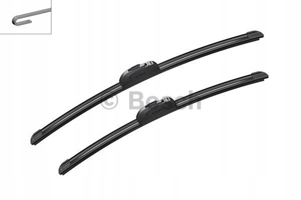POIGNÉE WYC.BOSCH AEROTWIN 550+450 AR502S BOSCH 3 397 118 995 POIGNÉE