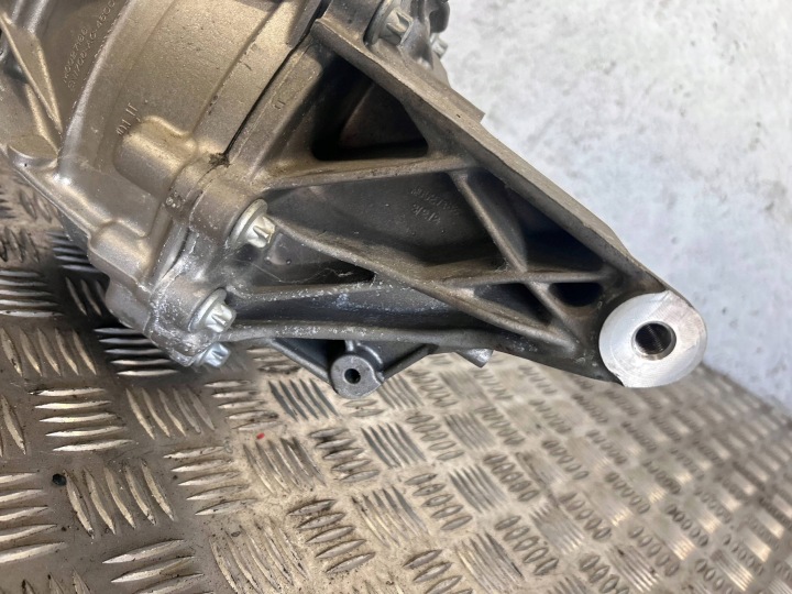 DIFFÉRENTIEL ARRIÈRE AUDI Q7 4M 0G2500043B