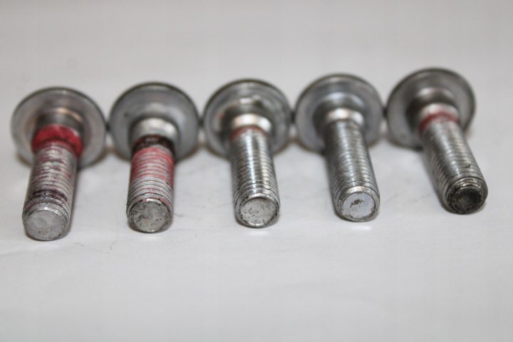 HONDA BOULONS DISQUE DE FREIN FREINS