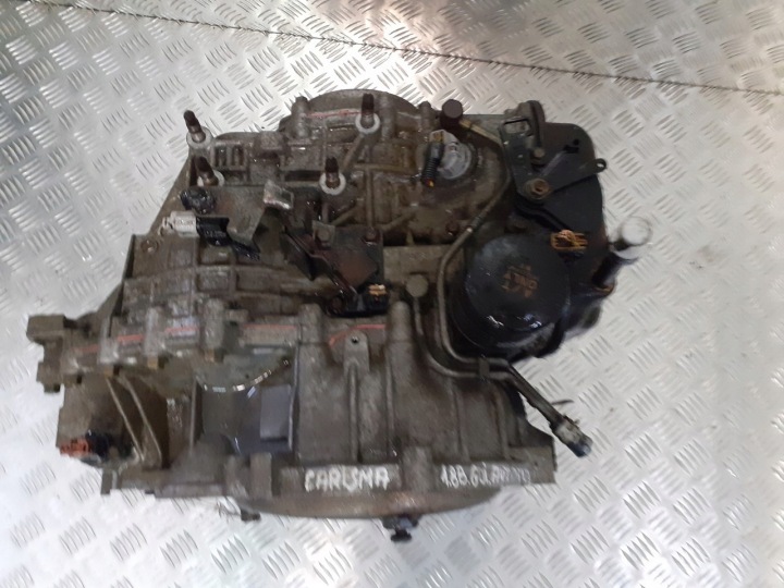 BOÎTE DE VITESSES MITSUBISHI CARISMA 1.8 GDI F4A42K1-M7A1