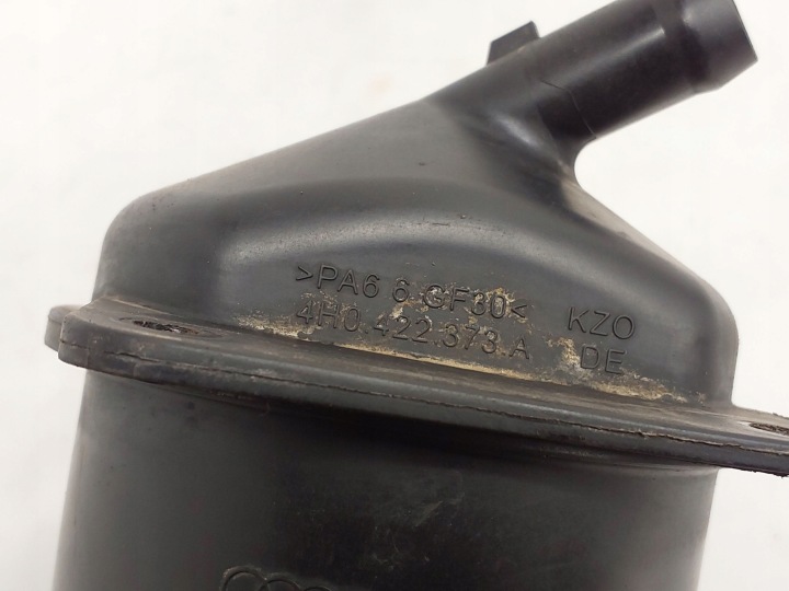 AUTRE PIÈCE MOTEUR AUDI A8 S8 D4 4H 4H0422373A