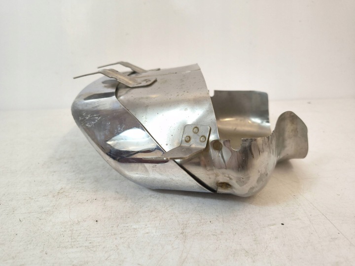 VOLVO XC60 I DROITE EMBOUT ÉCHAPPEMENT 31425019