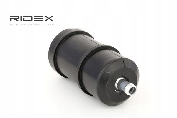 RIDEX 458F0016 POMPE CARBURANTS ÉLECTRIQUE VERS VW TRANSPORTER III AUTOBUS 3BAR