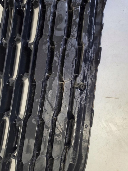 GRILLE CALANDRE PARE-CHOCS AVANT FORD FOCUS MK4 18- ST LINE JX7B-8200-U