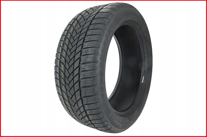 4 X 235/50R18 101V MP93 NORDICCA MATADOR INVIERNO RANT 