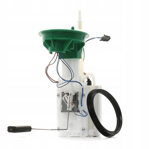 MODULE COMBUSTIBLE MINI SCHRÄGHECK (R50, R53)RIDEX 138