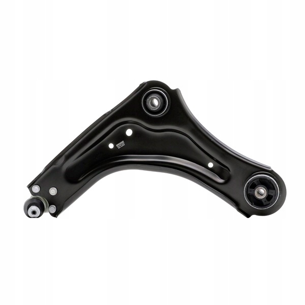 BRAS DE SUSPENSION SUSPENSIONS ROUES MOOG RE-WP-8331 VERS RENAULT LAGUNA III (BT0/1)
