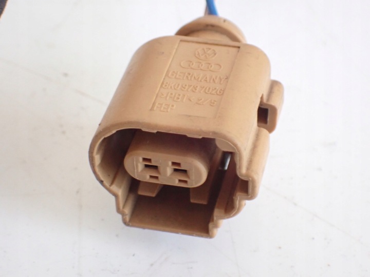 5Q0973046 INSTALLATION ÉLECTRIQUE POMPES ABS AUDI A4 B9 8W
