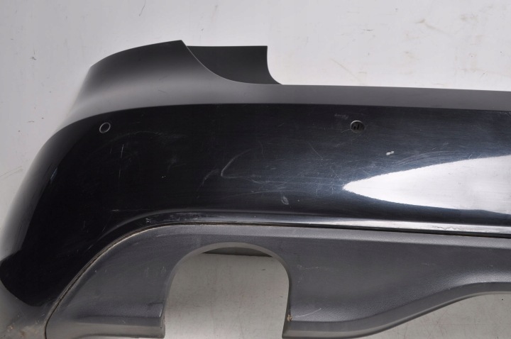 MERCEDES W176 PARE-CHOCS ARRIÈRE ARRIÈRE