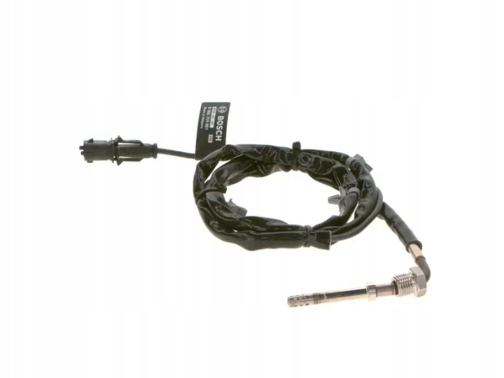 CAPTEUR TEMPÉRATURE GAZ D'ÉCHAPPEMENT 0 986 259 081 BOSCH