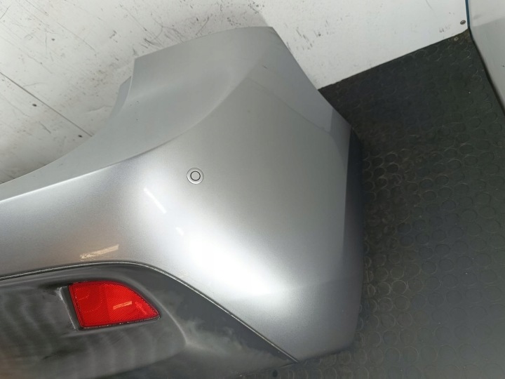 PARE-CHOCS ARRIÈRE MAZDA 3 II 38P BERLINE COMPACTE