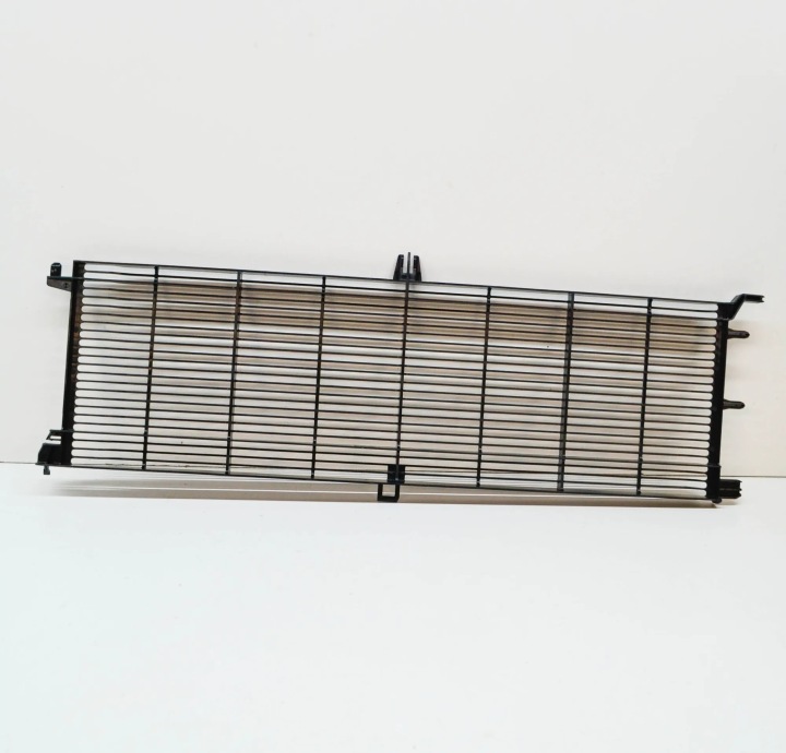 BMW X3 G01 F97 INFÉRIEURE PROTECTION RADIATEUR 17119468697 ORIGINALE