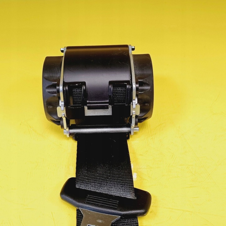 CEINTURE DE SÉCURITÉ DROIT ARRIÈRE VW GOLF V LIFT 1K9857806 NR628