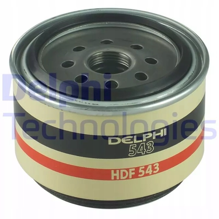 DELPHI FILTRE CARBURANTS CHRYSLER VOYAGER III 2,5TD