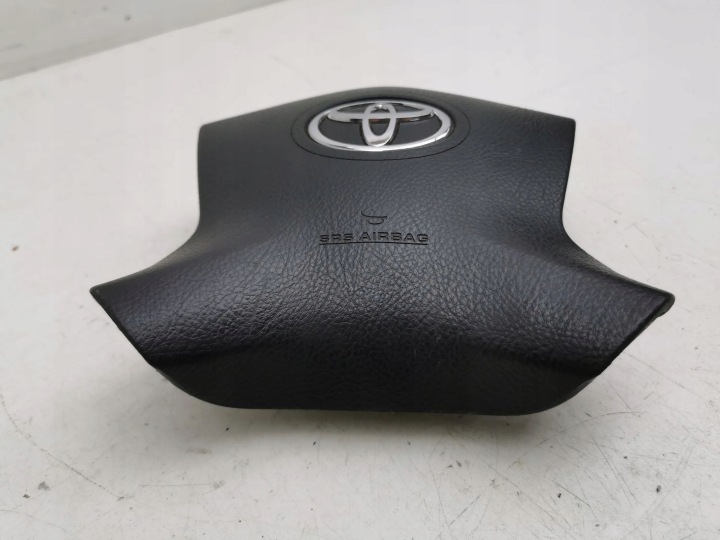TOYOTA AVENSIS T250 2005 COUSSINS AÉRIEN