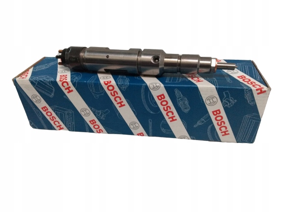 INJECTEUR CR ELEKTROMAG. MAN FOCL, HOCL, LION+S CITY, NL, TGA, TGL, TGM