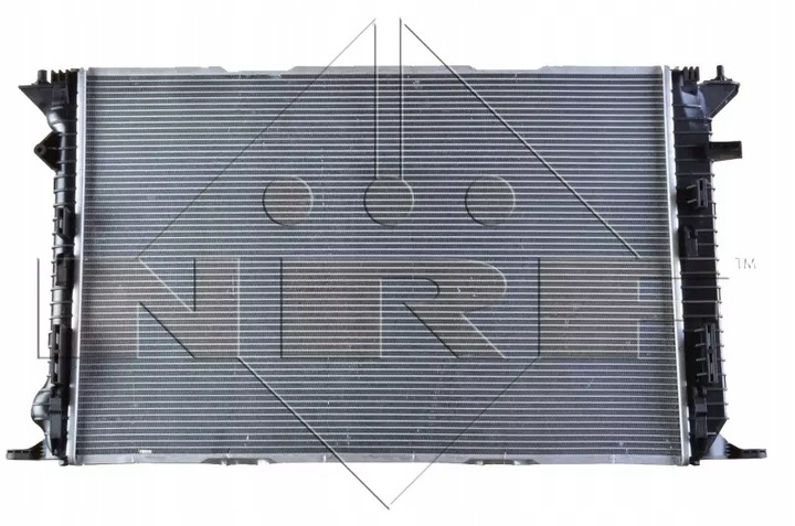 NRF RADIATEUR EAUX AUDI A4 B8 A5 8T A6 C7 A7 4G photo 8 - milautoparts-fr.ukrlive.com